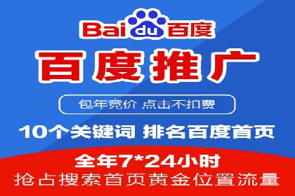 某科技公司通过百度推广引领行业创新发展